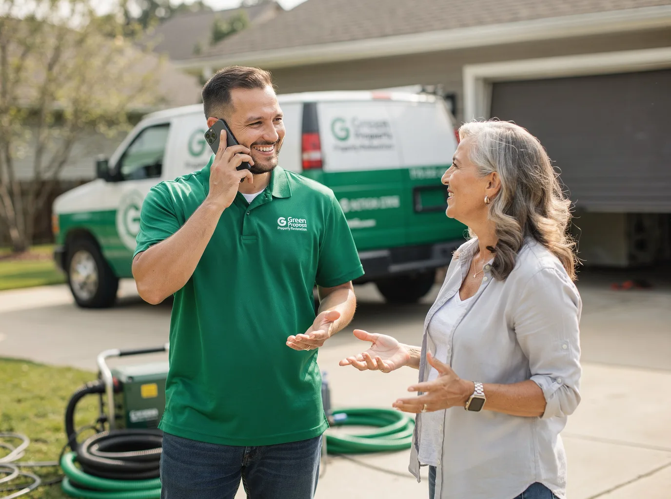 Water Damage Restoration Brilliant, OH FAQs